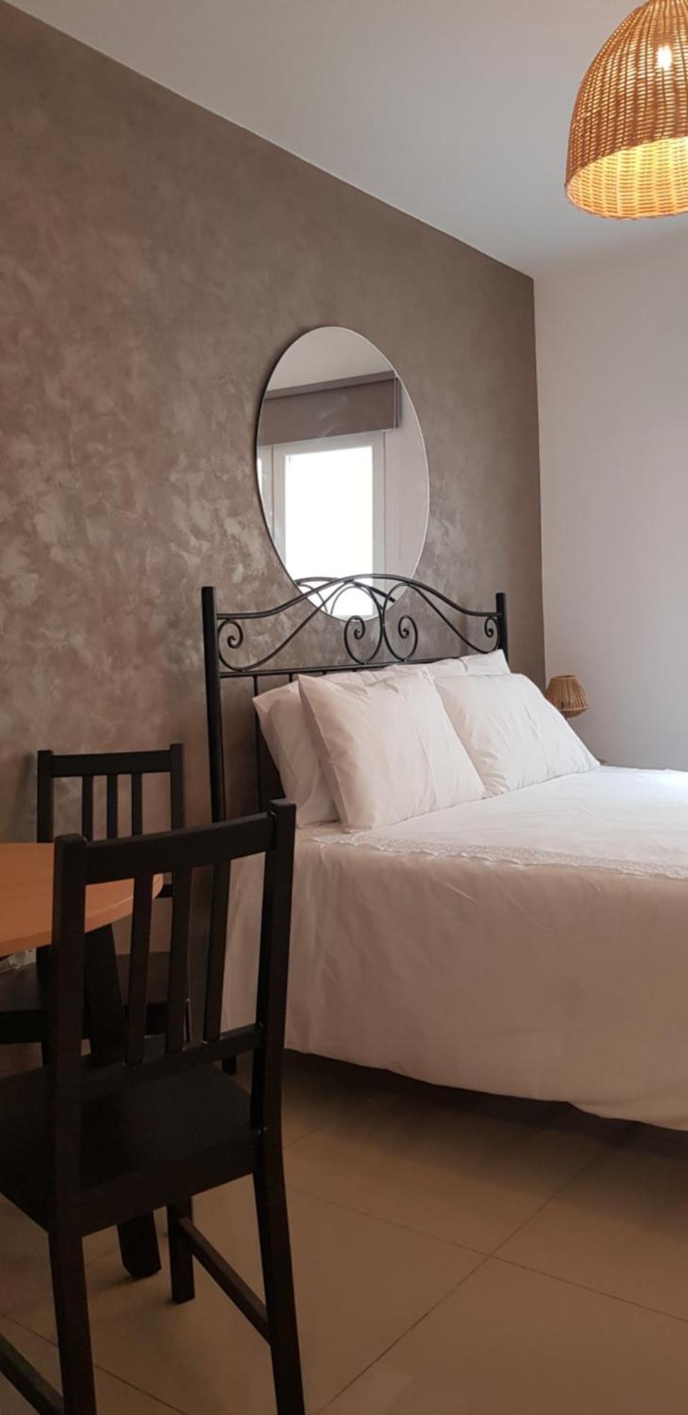 Bright & Modern Studio,سليمة المظهر الخارجي الصورة
